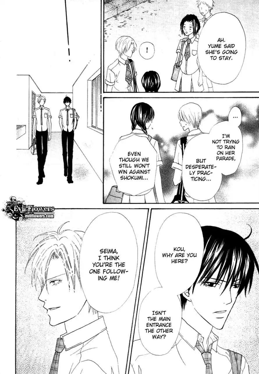 Renjou Sparkle Chapter 9 12